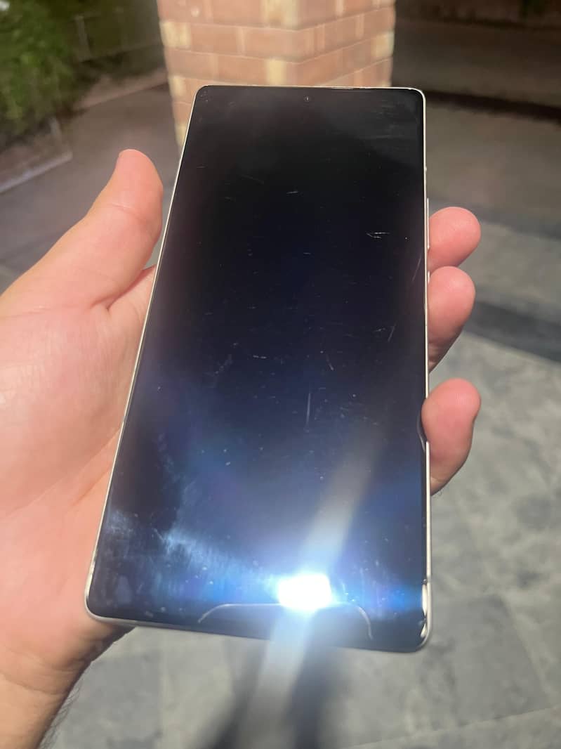 Infinix Note 50 Pro 11
