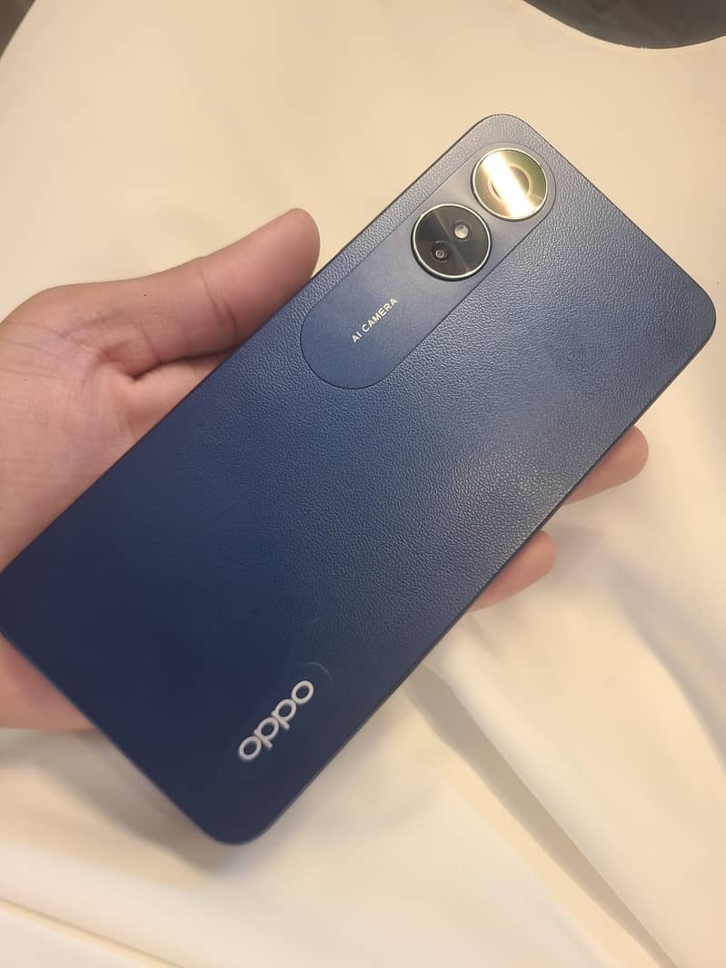 OPPO A17 1