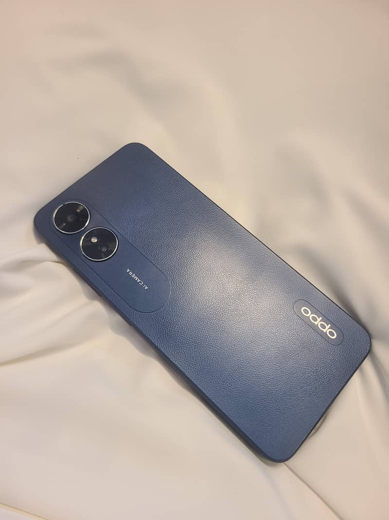 OPPO A17 6