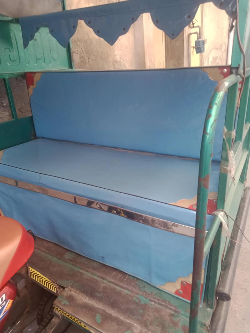 rickshaw 2
