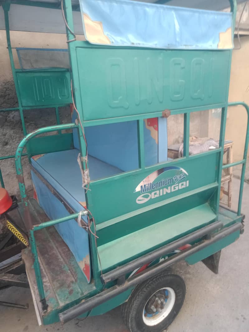 rickshaw 3