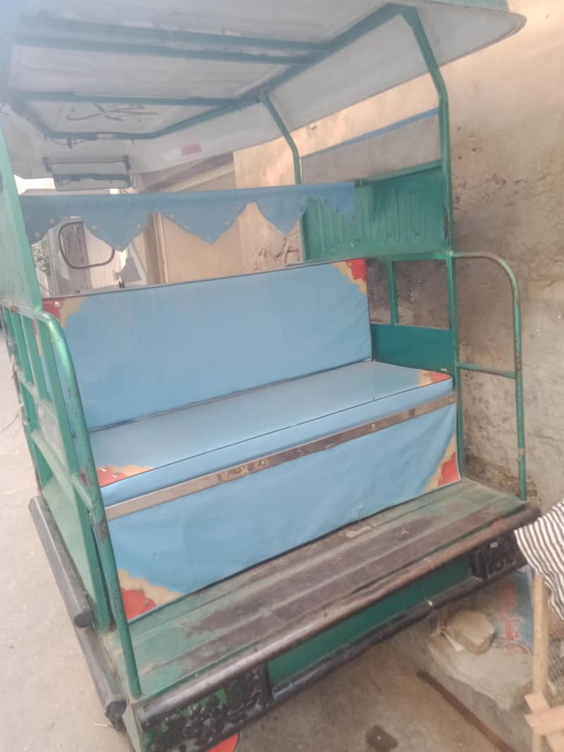 rickshaw 5