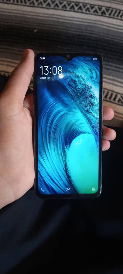 Vivo S1 Pro