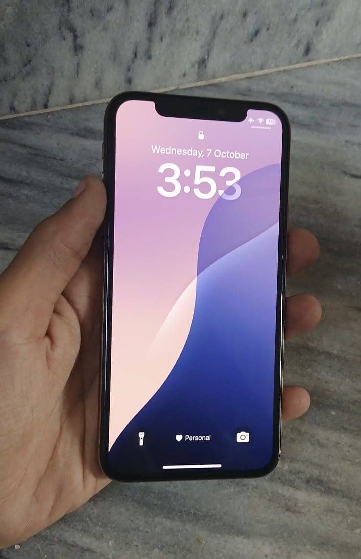 IPhone XS 2