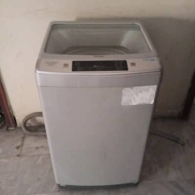 2 months used automatic machine