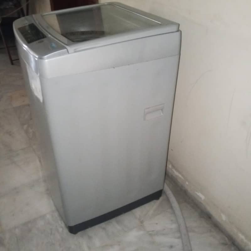 2 months used automatic machine 3