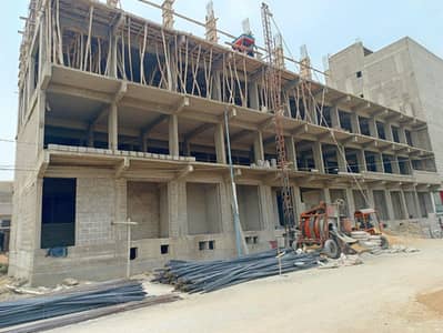 Looking For A Prime Location Shop In North Town Residency