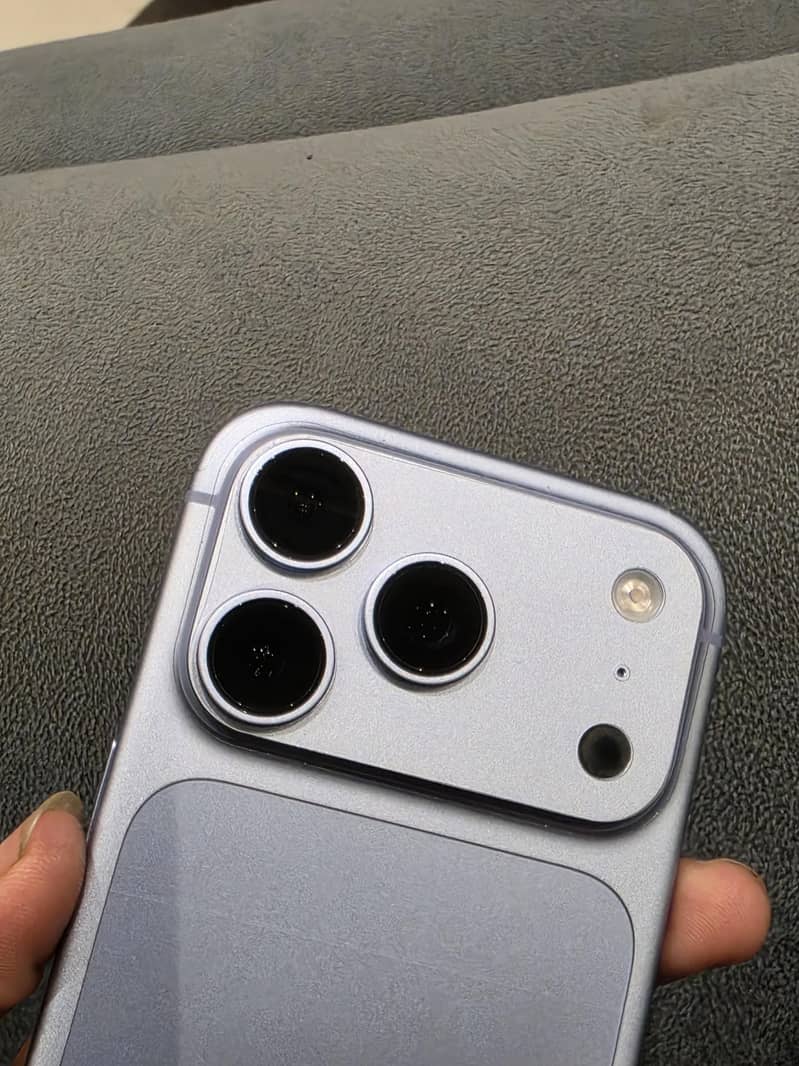Apple iPhone 18 Pro 0