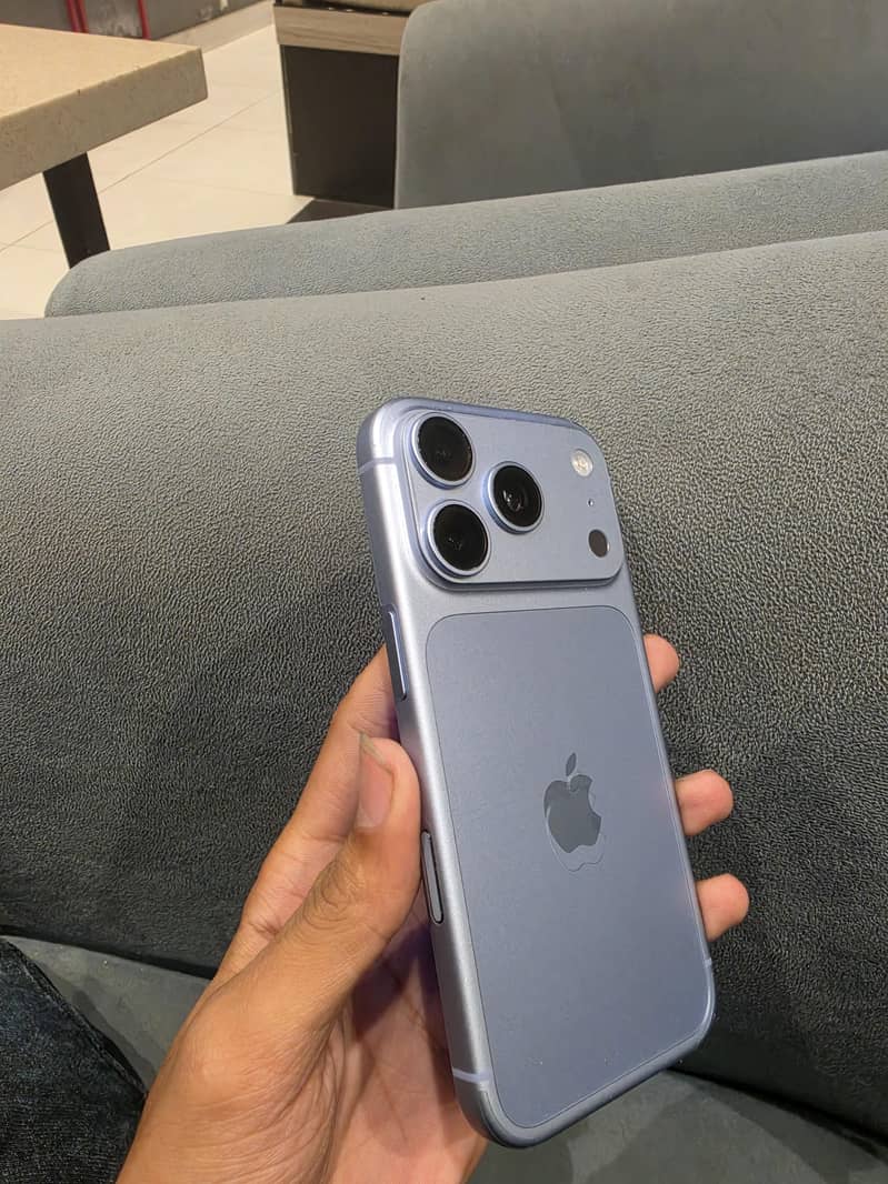 Apple iPhone 18 Pro 4