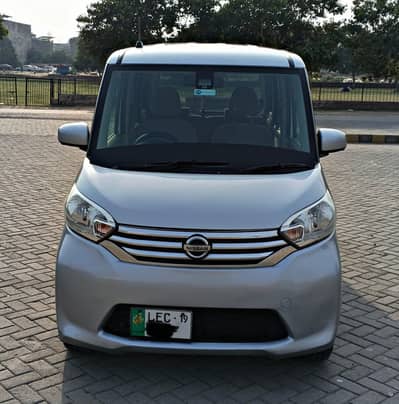 Nissan Dayz Roox Brand New