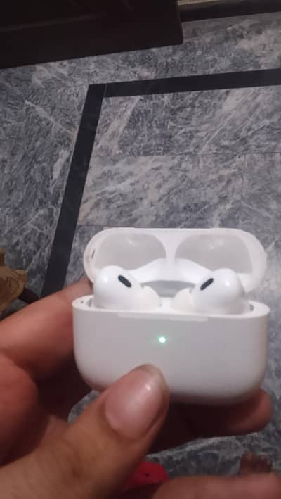 Aurbuds Pro 2 Wireless Headphones