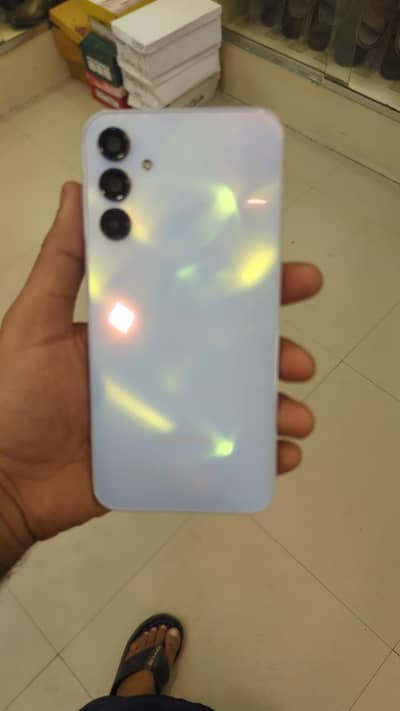 Samsung Mobile A15 5G