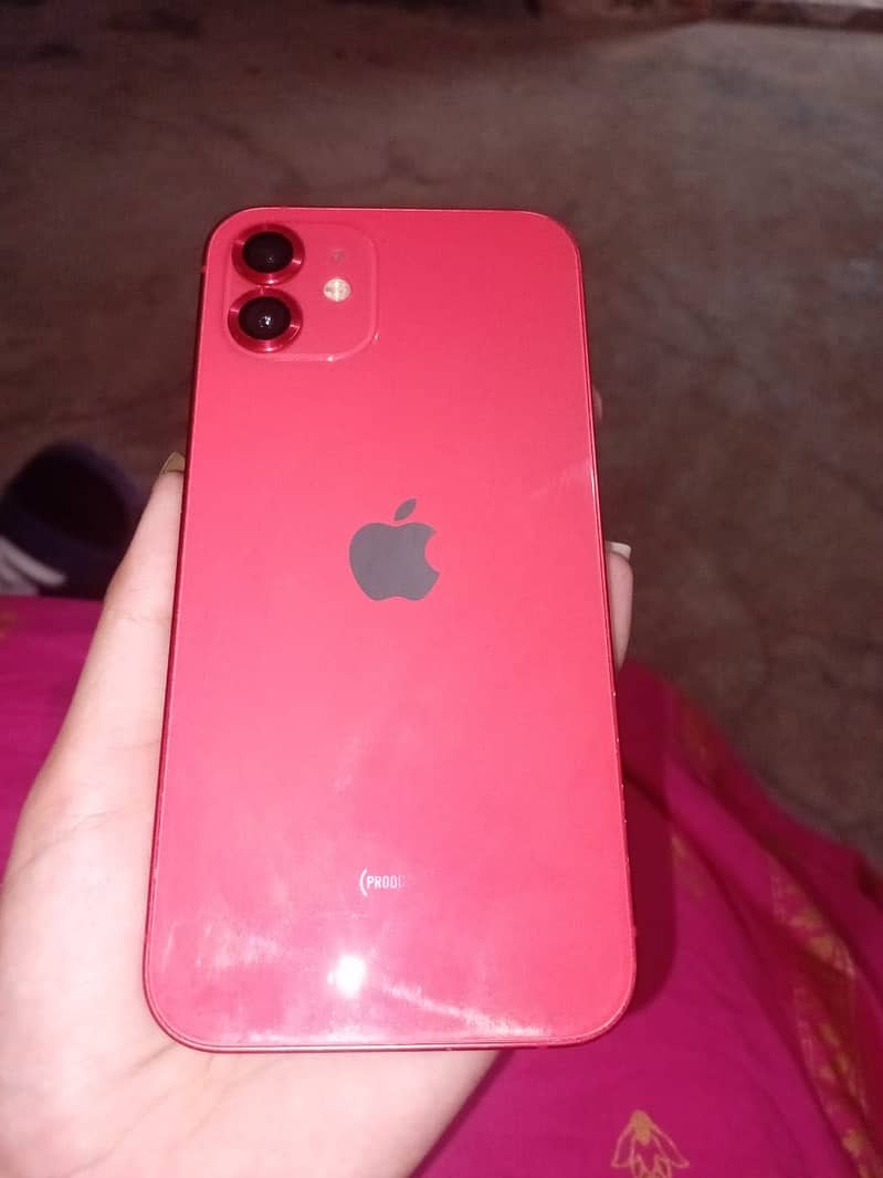 Apple iPhone 12 2