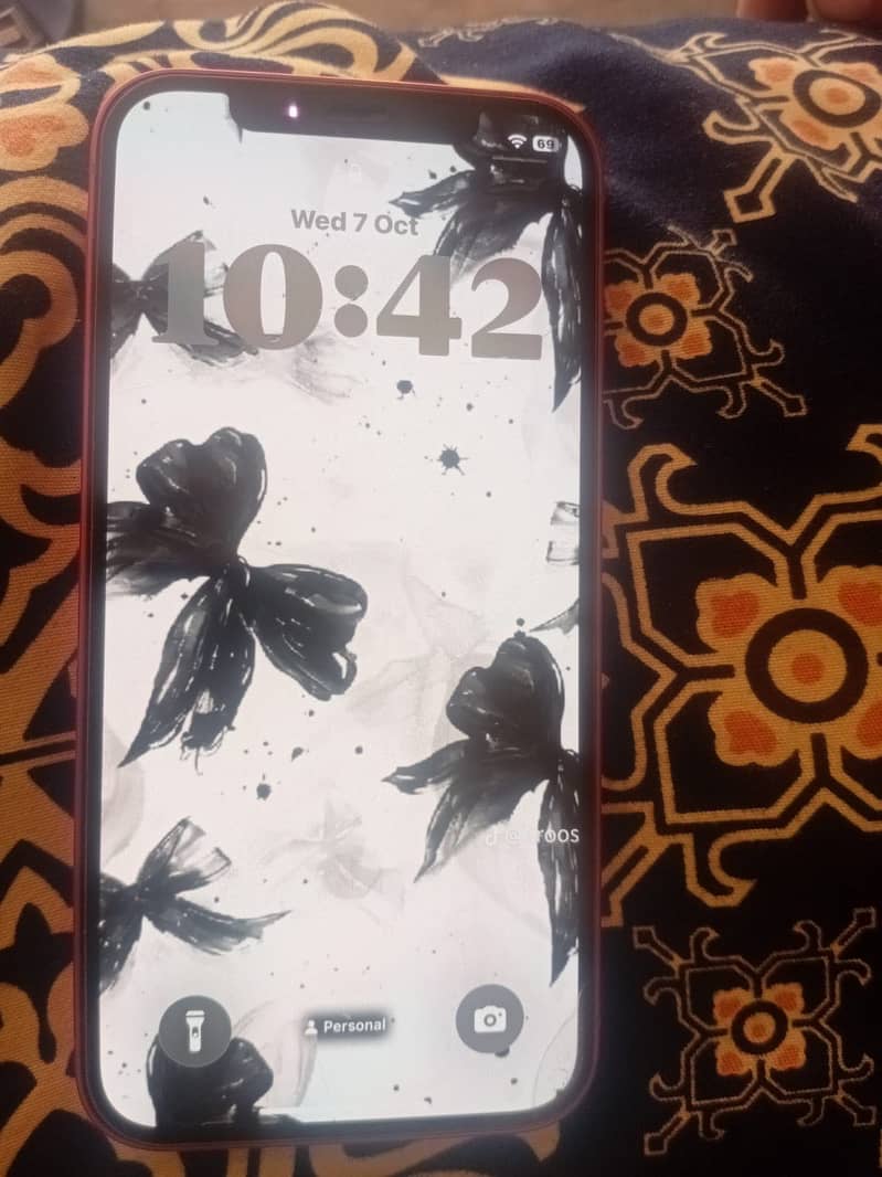 Apple iPhone 12 4