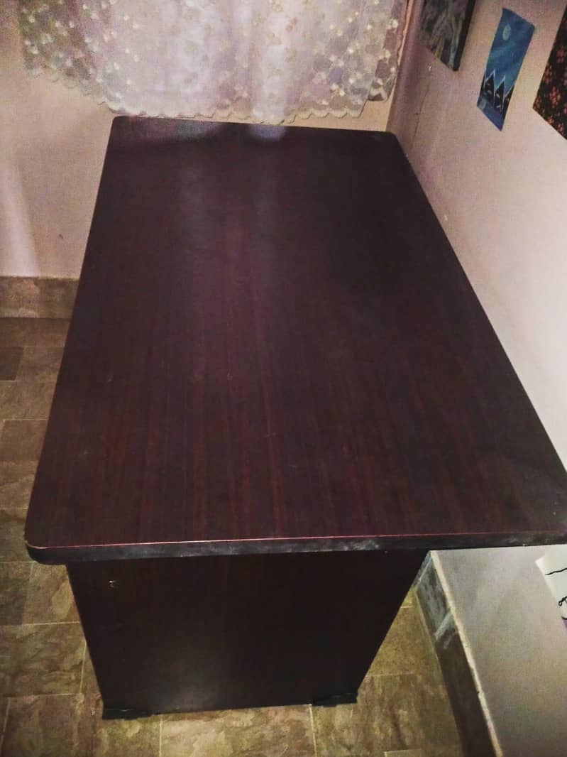 study table 1