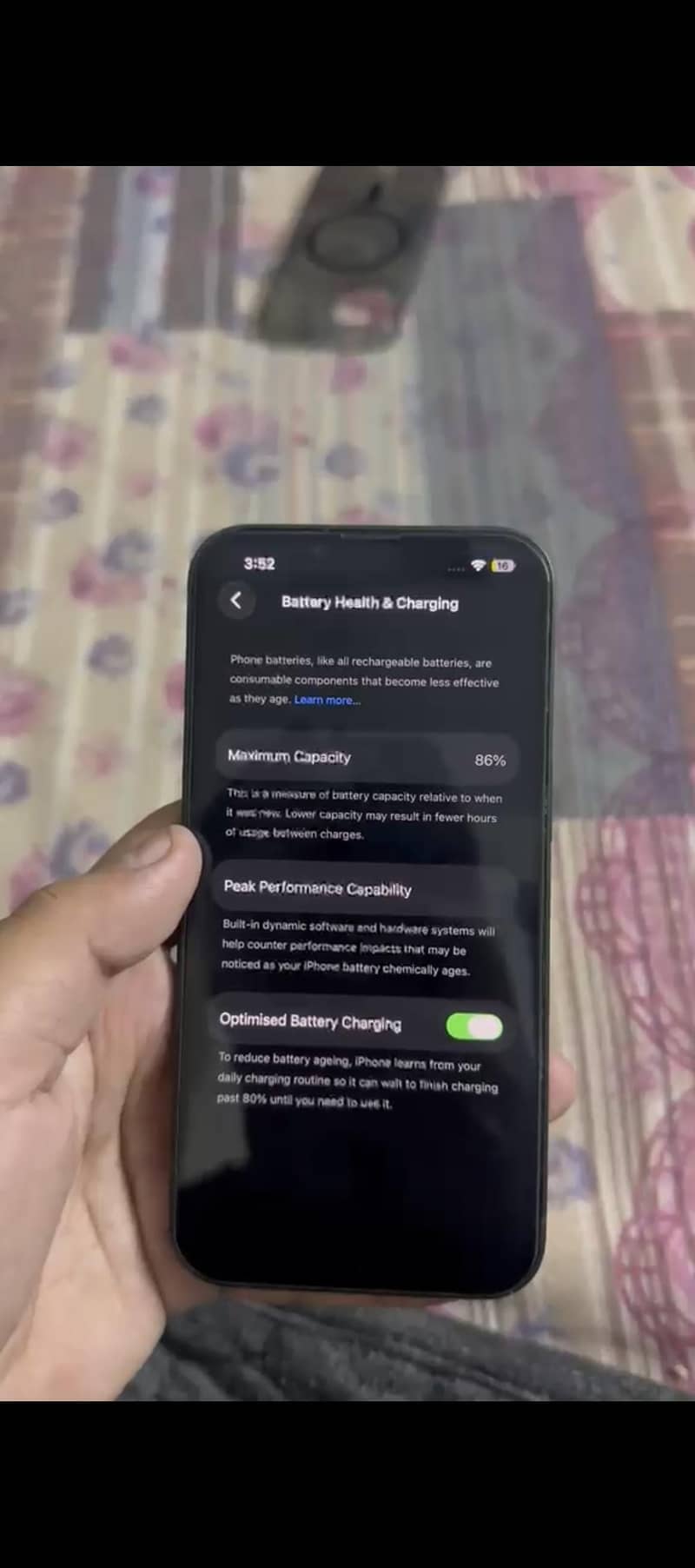 Apple iPhone 13 5