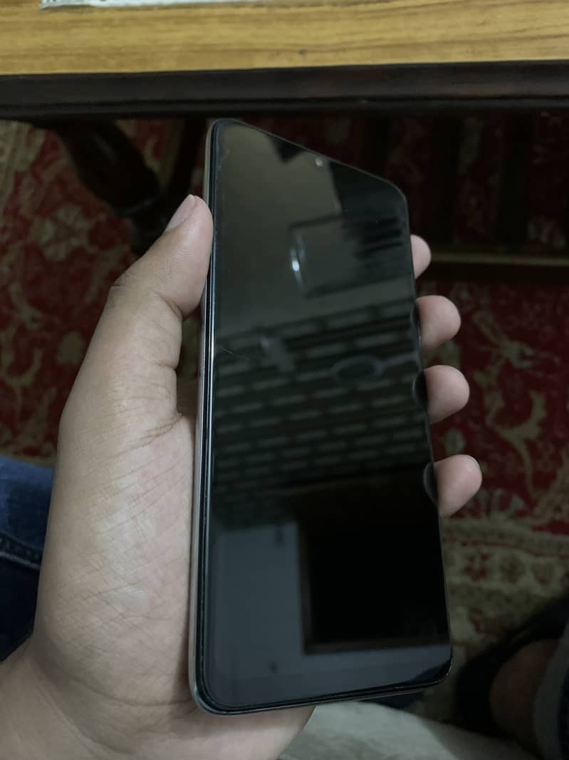 Xiaomi Redmi Note 8 Pro 1