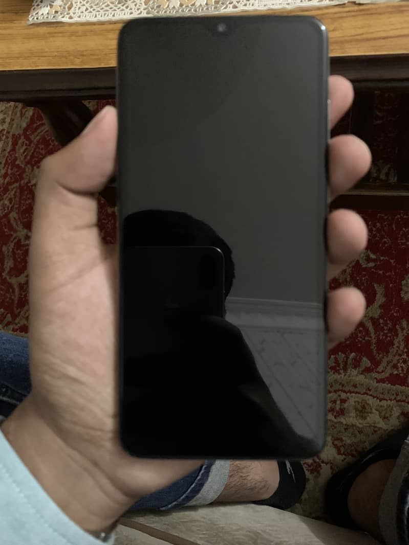 Xiaomi Redmi Note 8 Pro 2