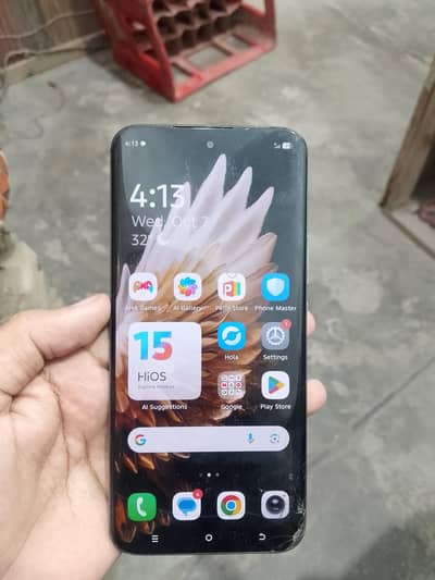 tecno spark 40 pro plus 8 + 256