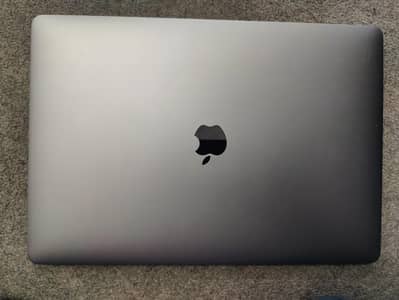 MacBook pro 2017