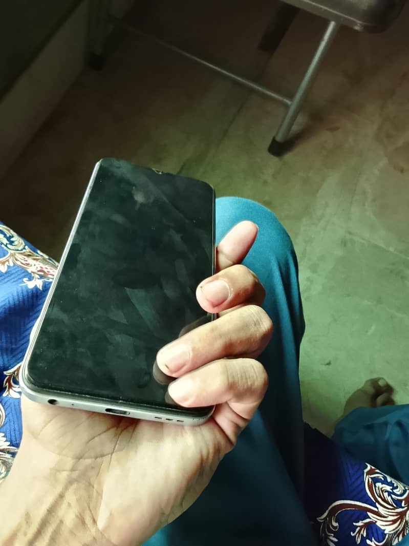 Itel S23 2
