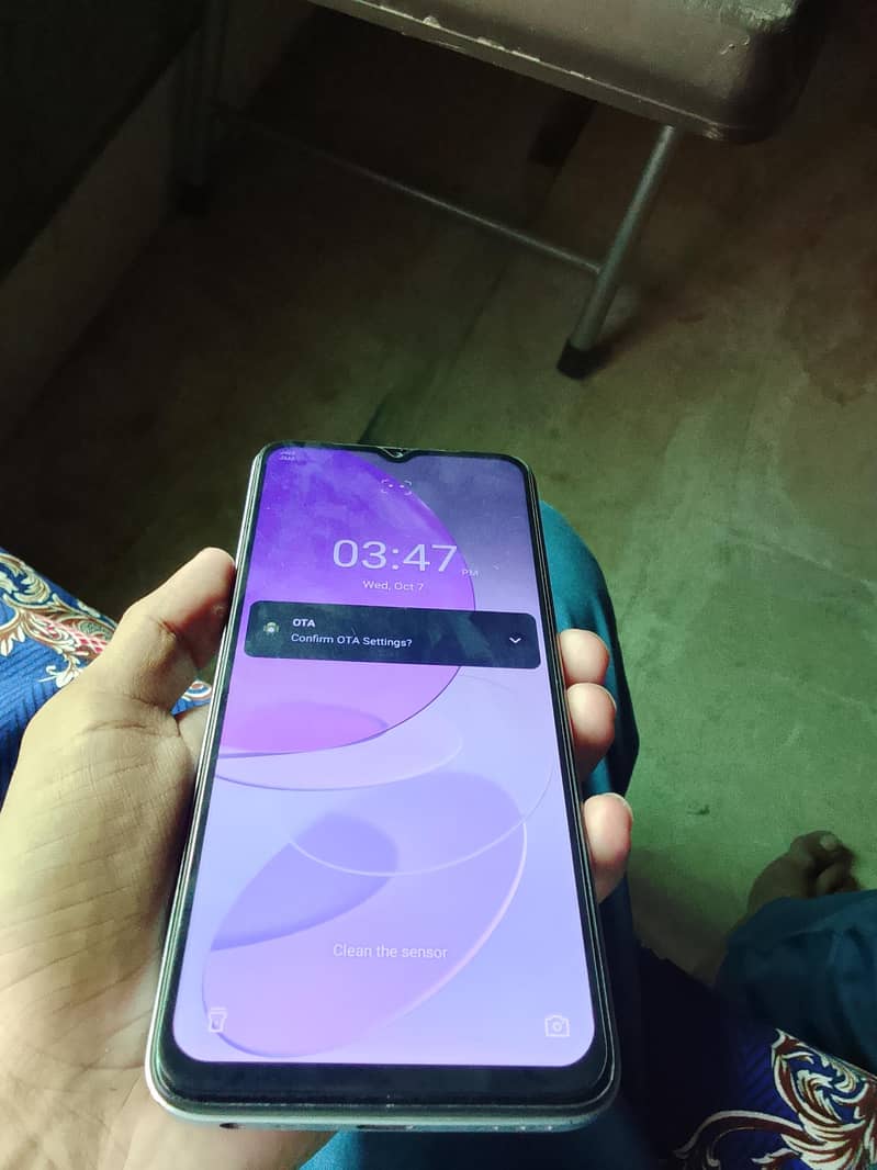 Itel S23 3