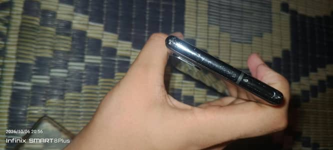 Samsung Mobile S20 FE