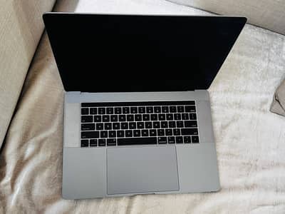 Apple MacBook Pro 15-inch (2019) – Core i9 | 32GB RAM | 1TB SSD | 4GB