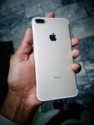 Apple iPhone 7 Plus Pta