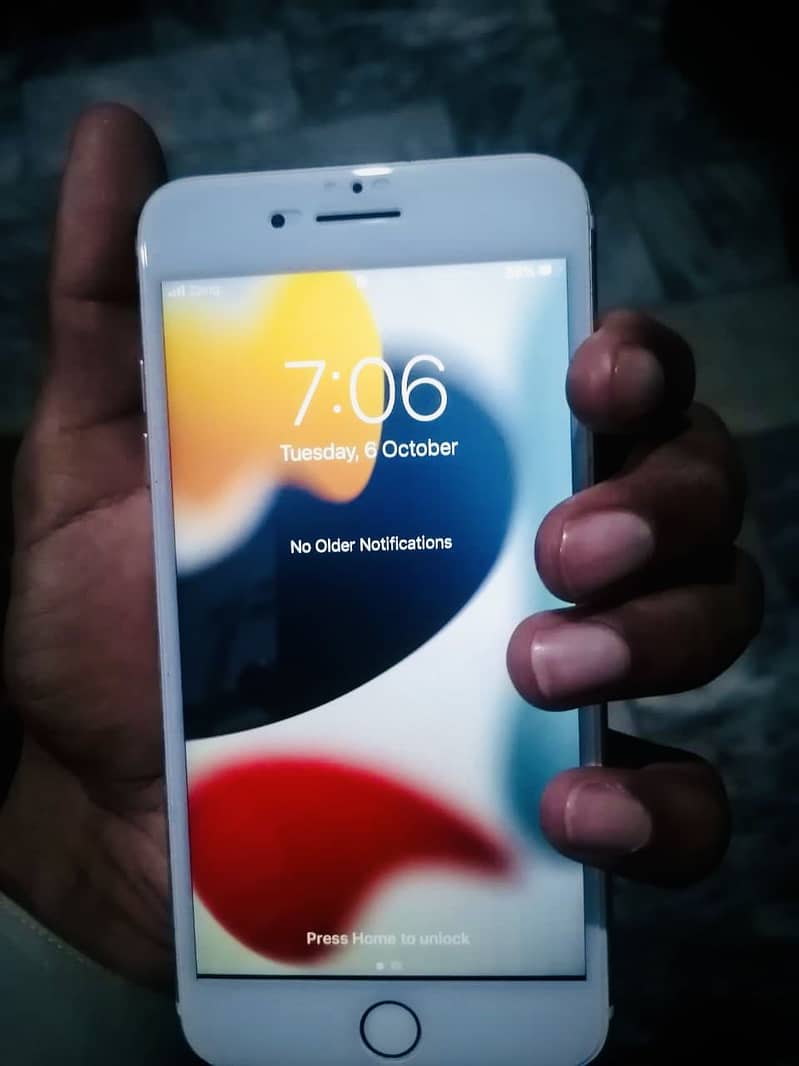 Apple iPhone 7 Plus Pta 2