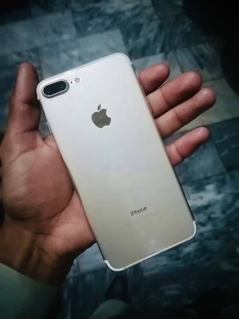 Apple iPhone 7 Plus Pta 3