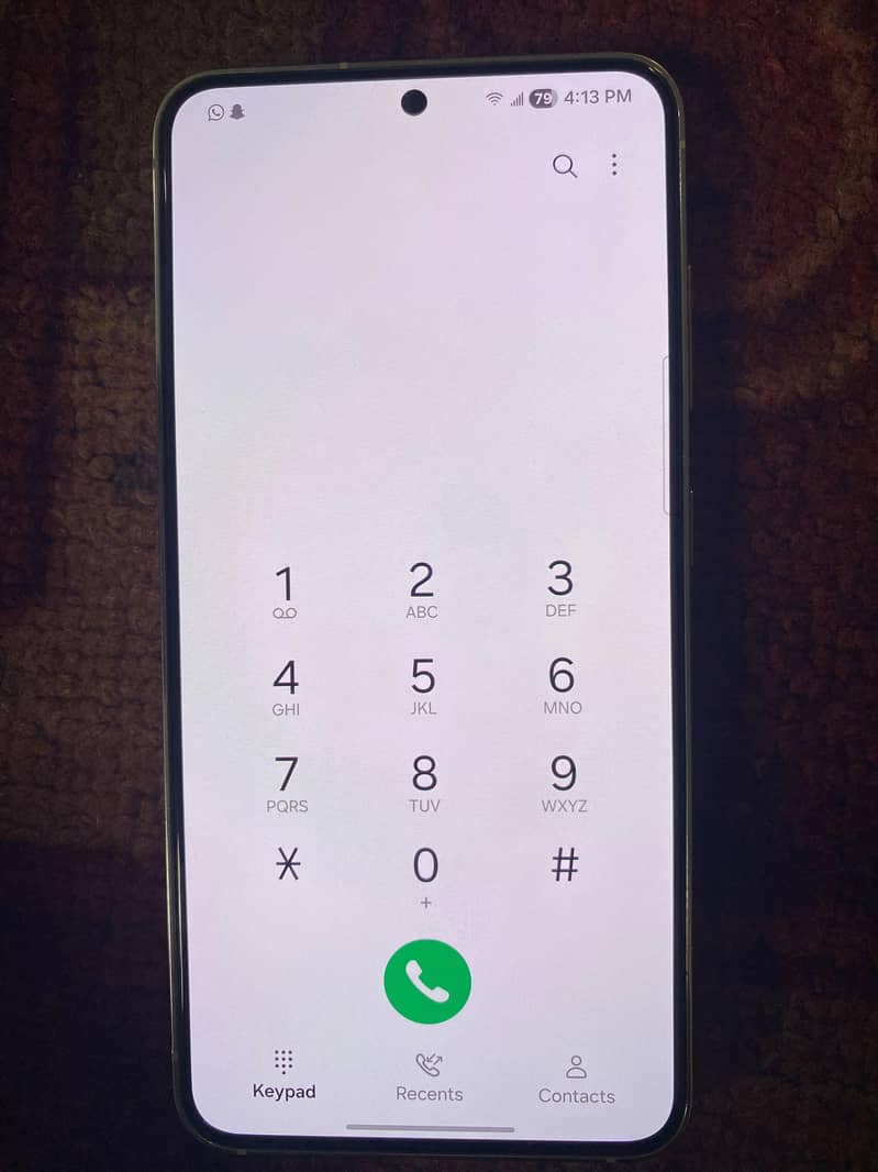 Samsung Mobile S23 6