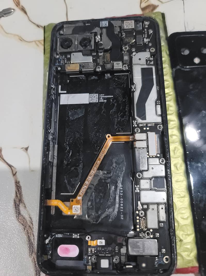 Google Pixel 4 XL 2