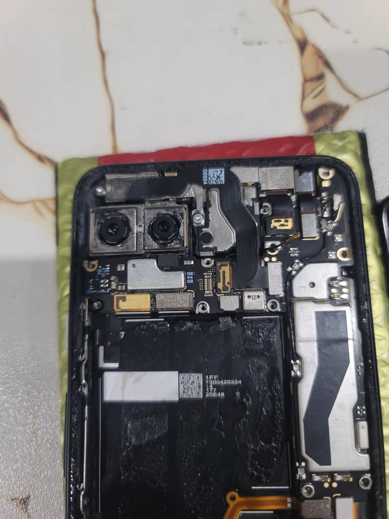 Google Pixel 4 XL 3