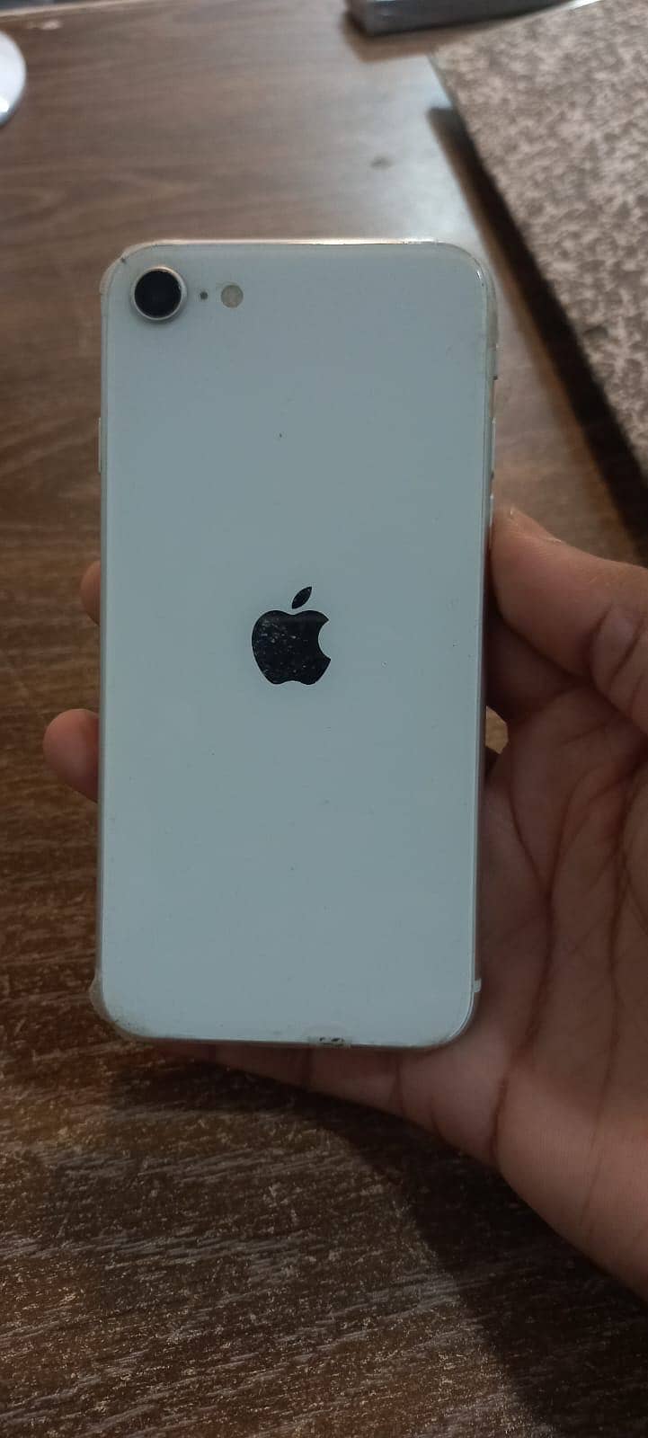 Apple iPhone SE 7