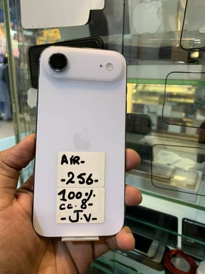 Apple iPhone 17 Air