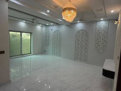 5 Marla House For Sale In Bahria Town Lahore
