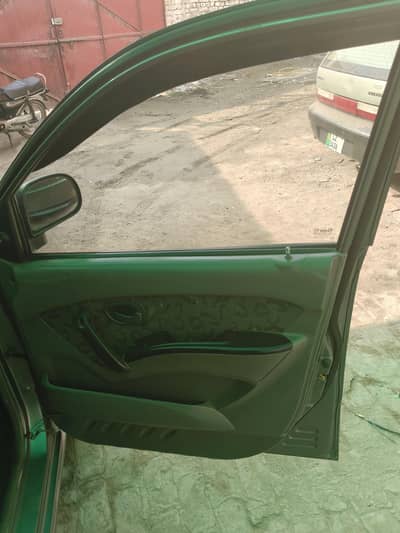 Hyundai Santro 2004