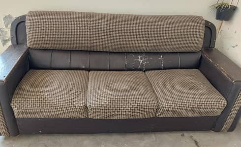 Sofa 5 Seater for sale