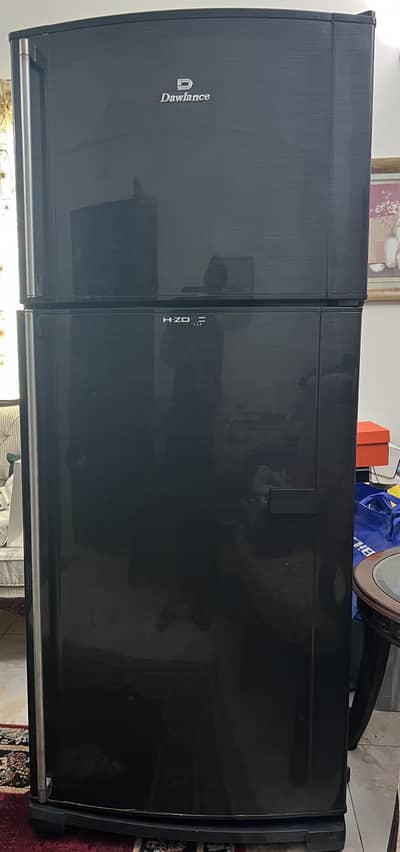 Dawlance Refrigerator full size on sale