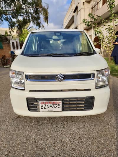 Suzuki Wagon R 2021