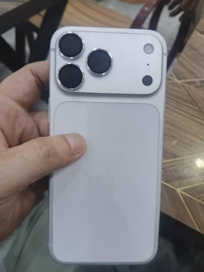 Apple iPhone 17 Pro Max