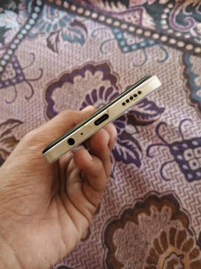 Vivo Y19s