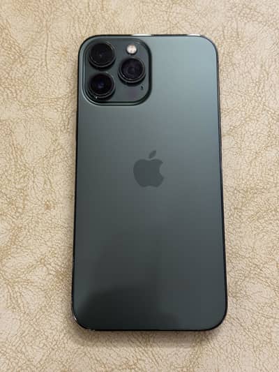 Apple iPhone 13 Pro Max