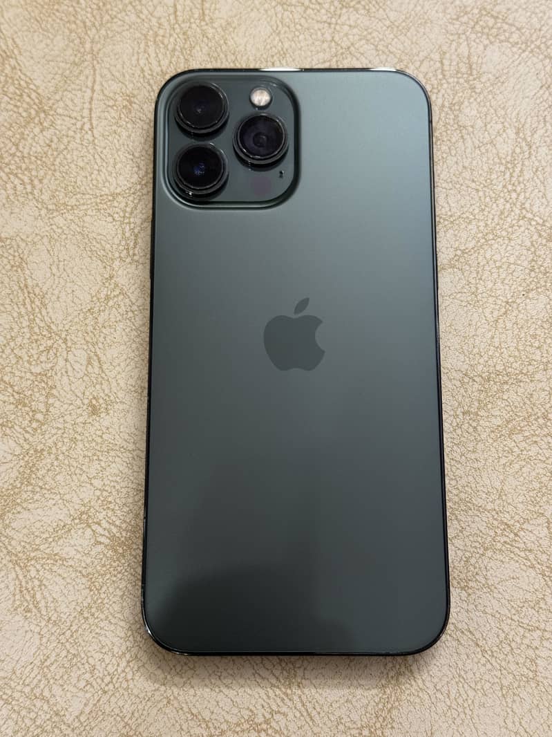 Apple iPhone 13 Pro Max 0