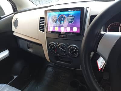 Suzuki Wagon R 2018