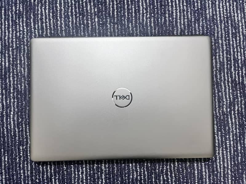 Dell Precision 7560 0