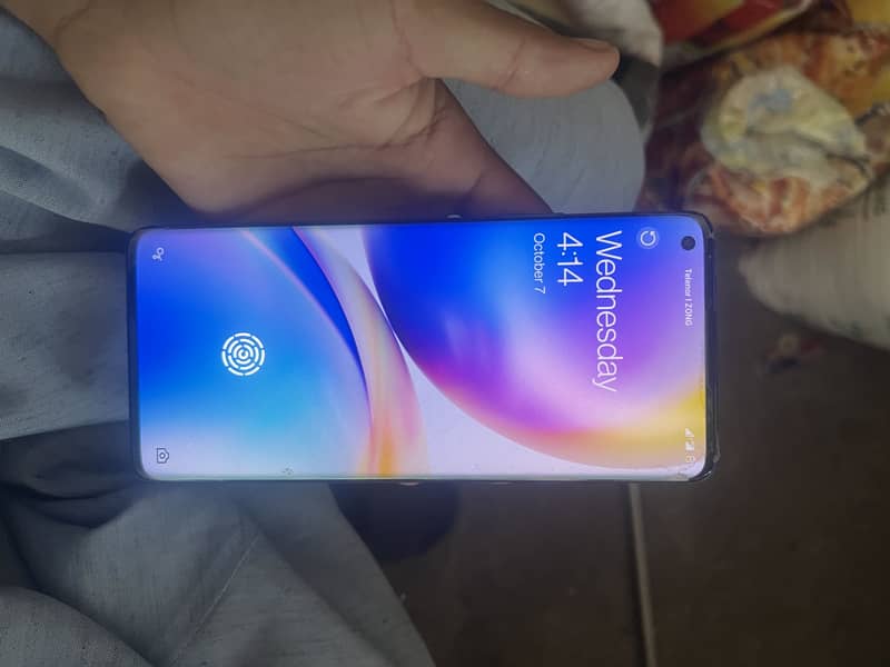 One Plus 8 Pro 1