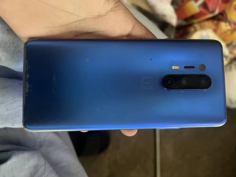 One Plus 8 Pro 5