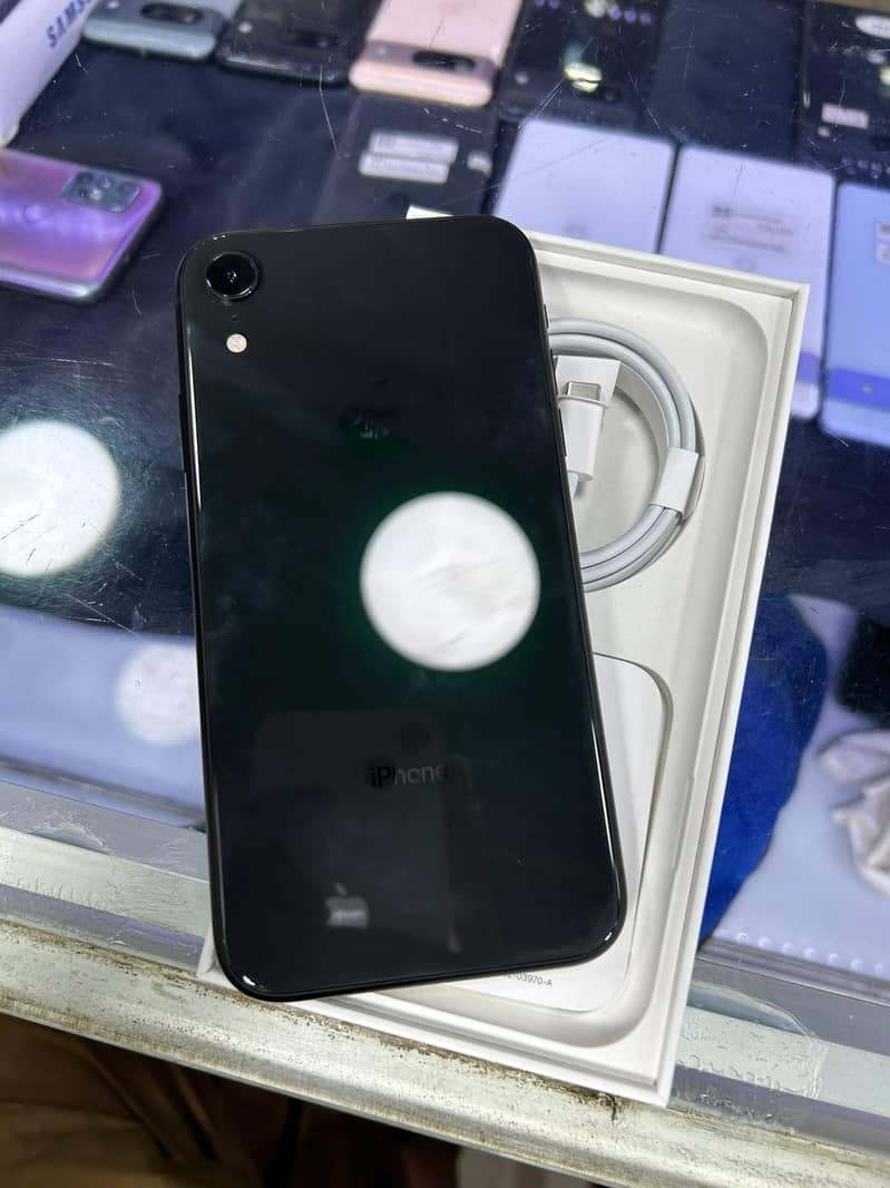 Iphone XR 2